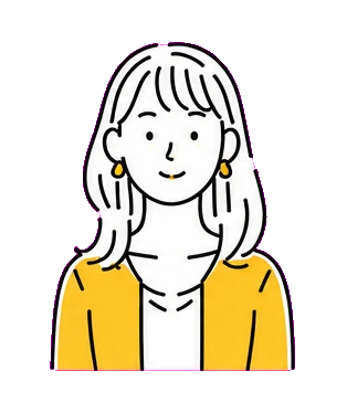 個人事業主の女性