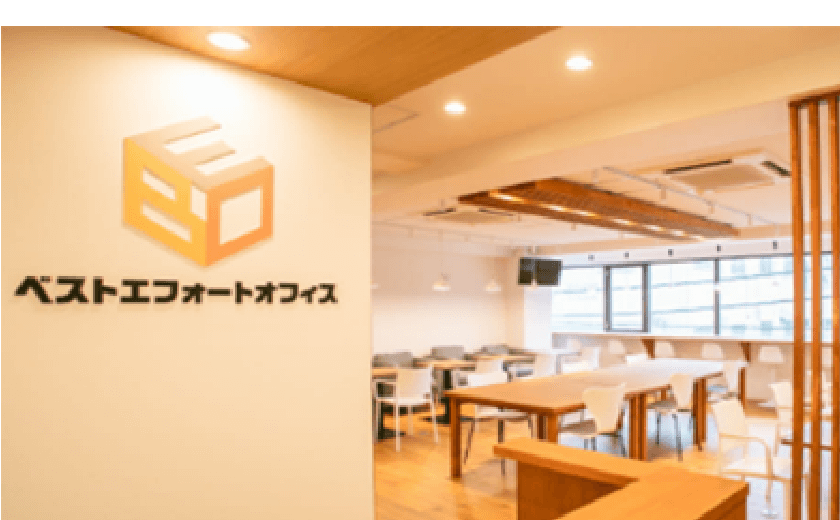 貸切スペースを会員価格でご提供